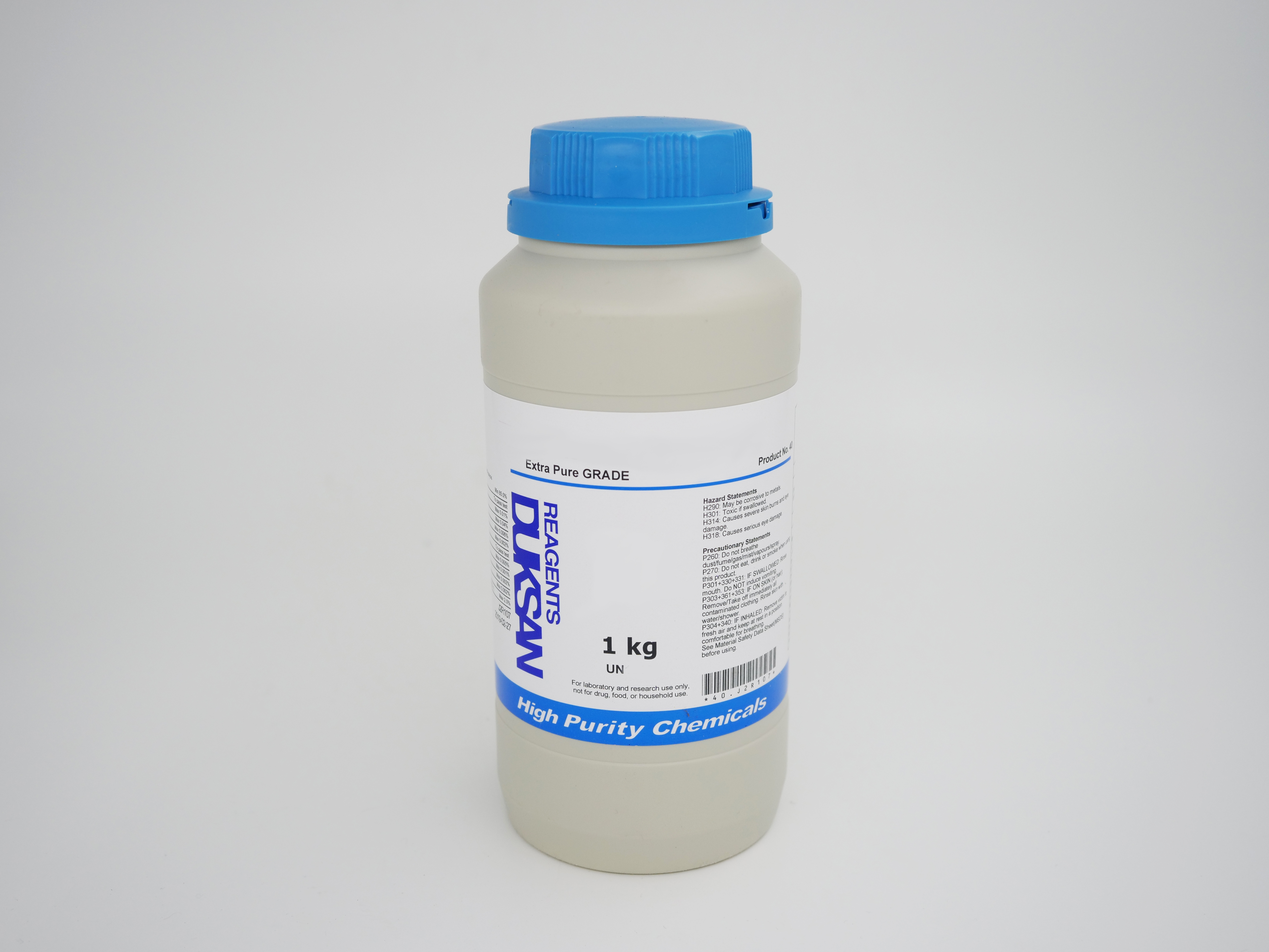 N/10-Potassium Permanganate (0.02M)