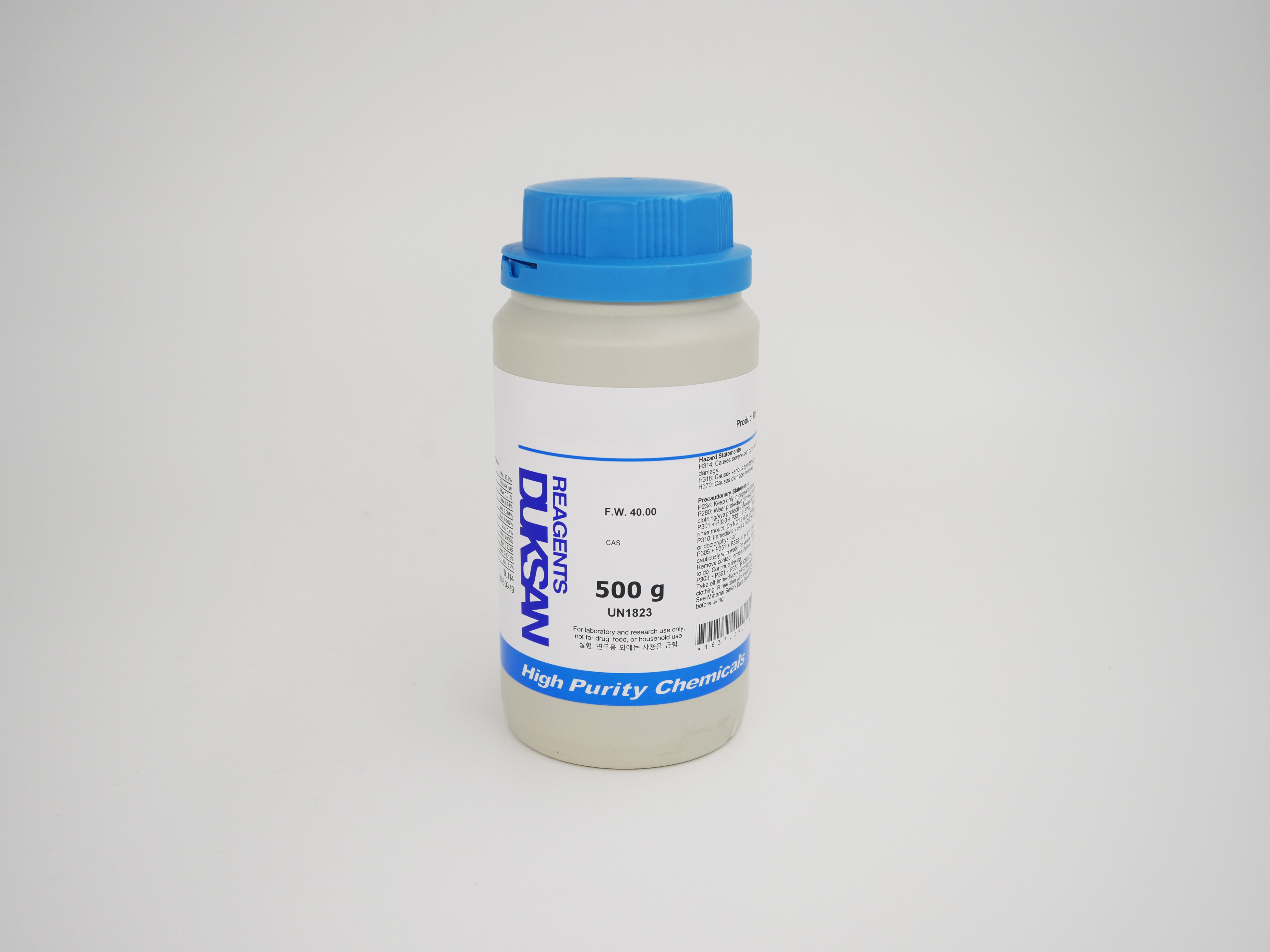 Potassium Citrate monohydrate