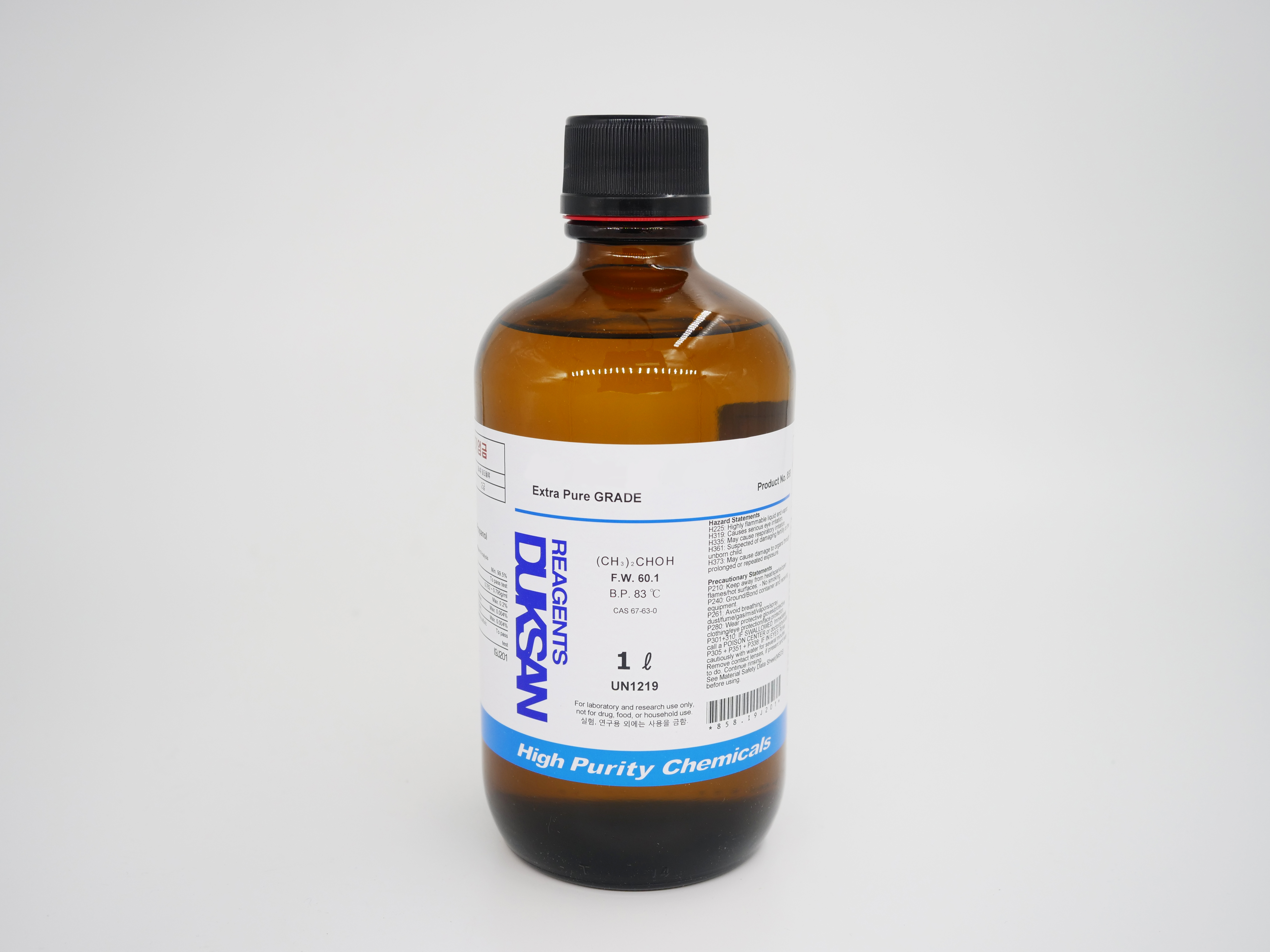 Propylene Glycol