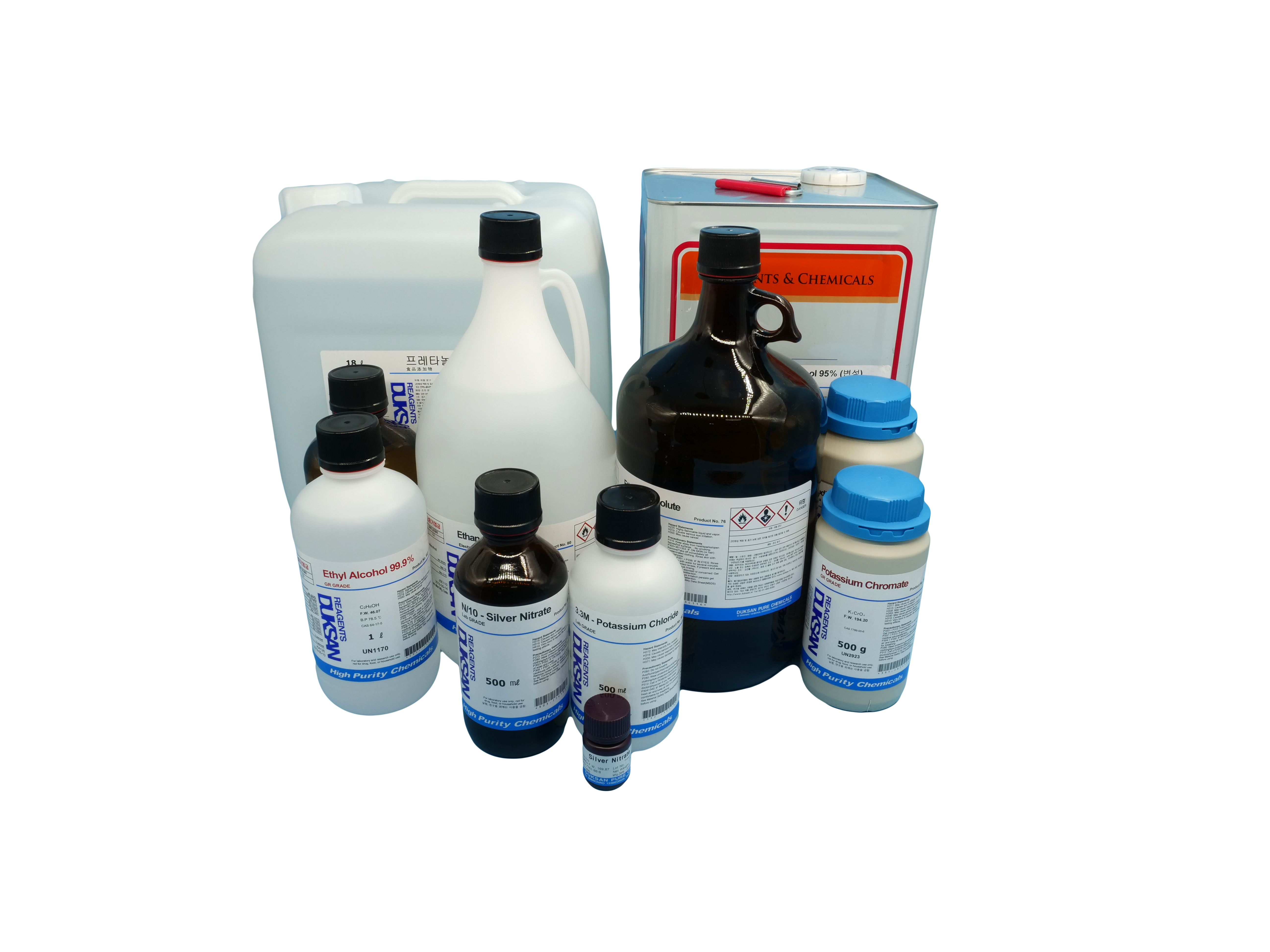 Propylene Glycol