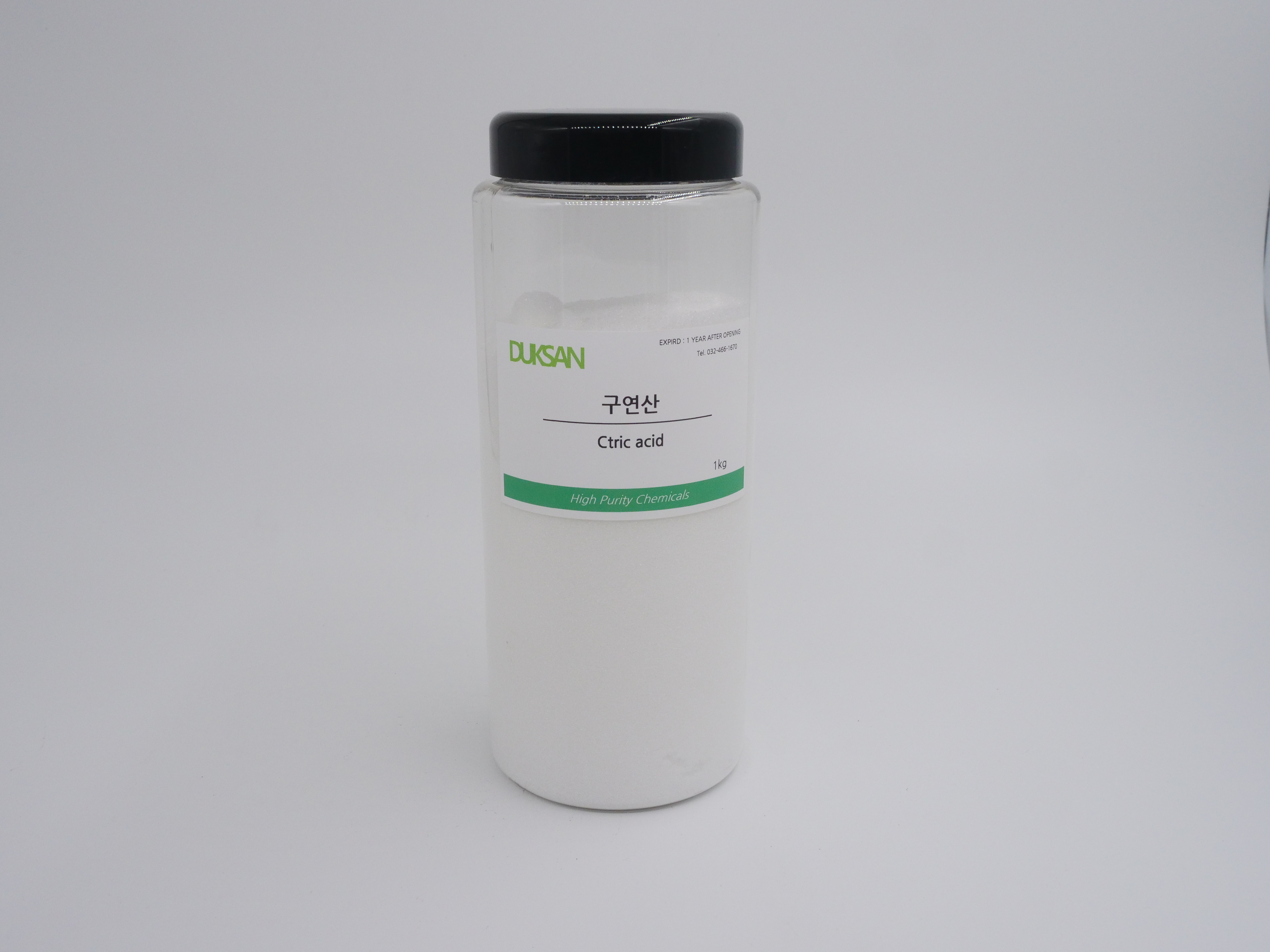 Citric Acid monohydrate