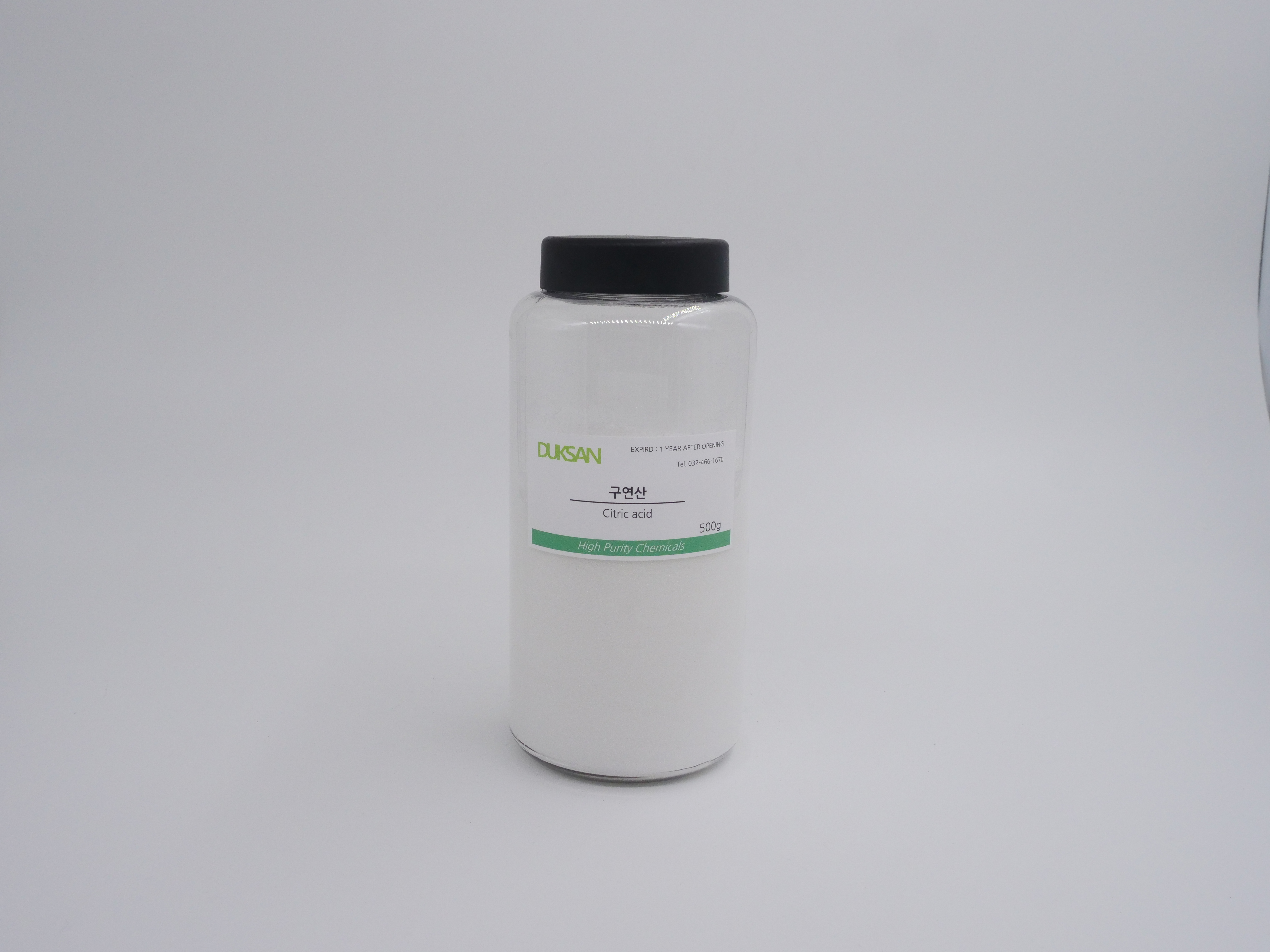 Citric Acid monohydrate